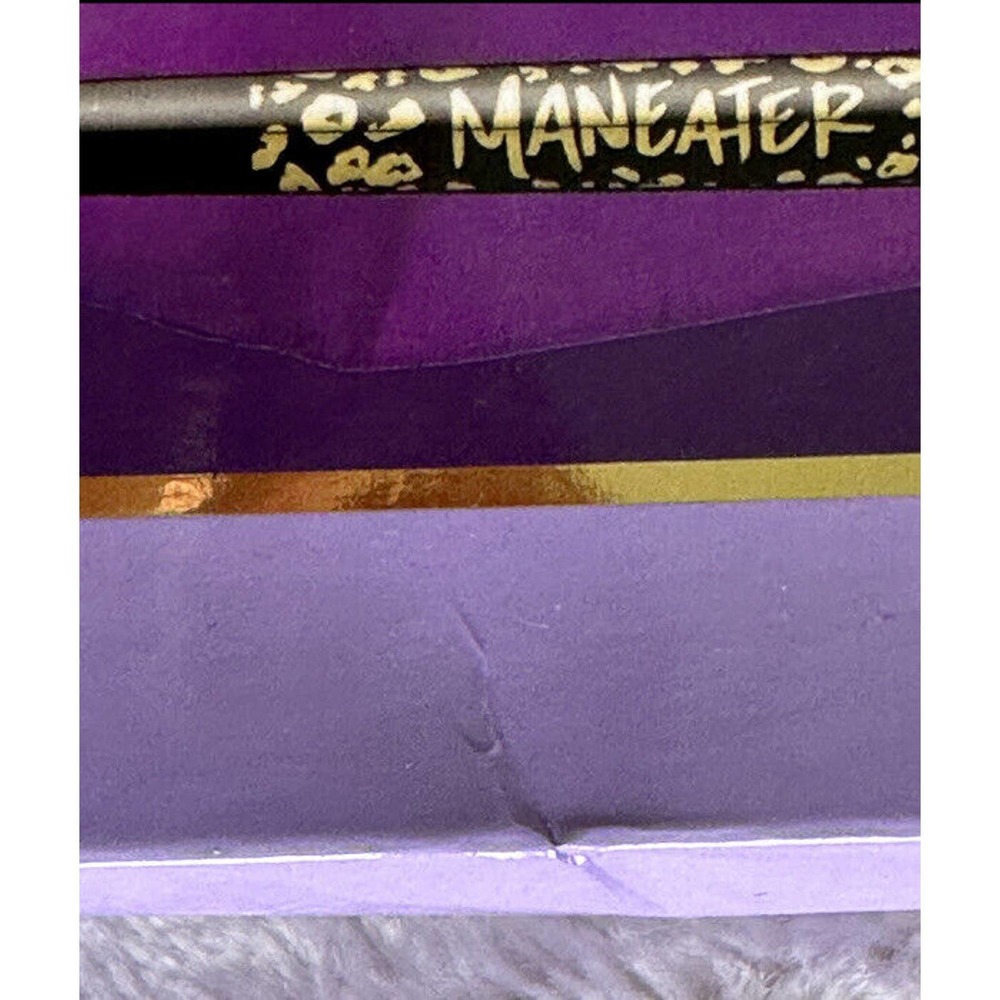 TARTE FIERCE & FEISTY FAVES PARTY BAG - LIMITED EDITION - BNIB *READ - Picture 4 of 4